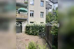 Tauschwohnung: Charmante 1,5 Zimmer in Untergiesing mit Garten – Die vollständige Adresse der Immobilie erhältst du vom Anbieter., 81543 Untergiesing, München – Vorschaubild 7