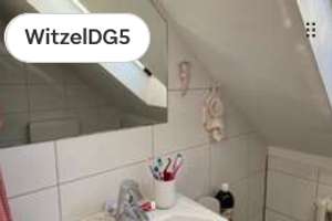 Geräumige und vollständig renovierte 2-Zimmer-Dachgeschosswohnung in Düsseldorf – 40225 Bilk, Düsseldorf – Vorschaubild 5