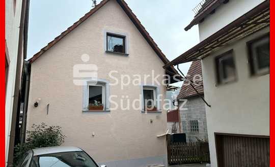 Gepflegtes großzügiges Wohnhaus 