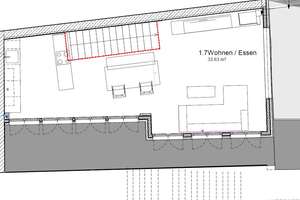 3 Zimmer, 2 Bäder, 1 Dachterrasse und ein einmaliger Blick über die Weststadt – 3,2,1, meins! – Die vollständige Adresse der Immobilie erhältst du vom Anbieter., 69115 Weststadt, Heidelberg – Vorschaubild 17