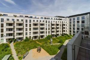 Helle 3-Zimmer-Maisonette im Altstadtkern – nahe Zwinger, Postplatz & Residenzschloss | MaryAnn – Annenstraße 1, 1067 Wilsdruffer Vorstadt/Seevorstadt-West, Dresden – Vorschaubild 13