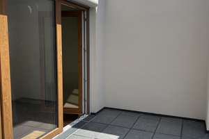 Neubau 3-Zimmer Penthouse Wohnung mit privatem Liftzugang – Raabstr. 16, 90429 Eberhardshof, Nürnberg – Vorschaubild 12