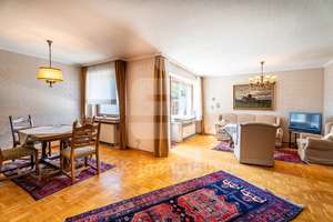 Solider Bungalow mit Terrasse, Garten und Sanierungspotenzial in ruhiger Lage! – Die vollständige Adresse der Immobilie erhältst du vom Anbieter., 53340 Meckenheim – Vorschaubild 5