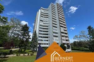 Clevere Investition oder neues Zuhause: Attraktive 1,5-Zimmer-Wohnung mit Loggia und Stellplatz