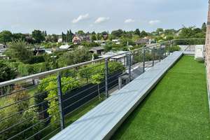 Sofort beziehbar, Baujahr 2022, mit separaten Eingängen ,modern im Staffelbungalowstil        – Die vollständige Adresse der Immobilie erhältst du vom Anbieter., 47803 Inrath/Kliedbruch, Krefeld – Vorschaubild 28