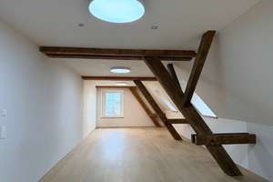 Extravagante Loftwohnung mit exklusiver Ausstattung und großer Dachterrasse – Memeler Straße 13, 93057 Konradsiedlung-Wutzlhofen, Regensburg – Vorschaubild 4