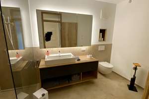 Moderne 3-Zimmer-Wohnung mit Terrasse und Garten in Fürth Stadeln – Die vollständige Adresse der Immobilie erhältst du vom Anbieter., 90765 Stadeln, Herboldshof, Mannhof, Fürth – Vorschaubild 7
