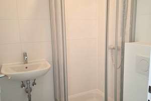 Kleine 1-Zimmerwohnung im Herzen von Karlsruhe/Uninähe! – Die vollständige Adresse der Immobilie erhältst du vom Anbieter., 76133 Innenstadt-West, Karlsruhe – Vorschaubild 2