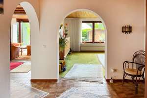 Großes Architektenhaus in Fredenberg als Ein- und Zweifamilienhaus nutzbar, mit Keller und Garage – Die vollständige Adresse der Immobilie erhältst du vom Anbieter., 38228 Lebenstedt, Salzgitter – Vorschaubild 6