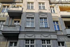 Schöne Altbauwohnung mit Balkon in Steglitz – Halskestraße 33, 12167 Steglitz, Berlin – Vorschaubild 8