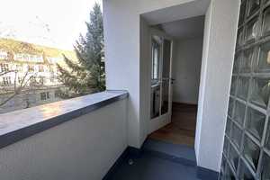 Erstbezug nach Sanierung mit Balkon: stilvolle 2-Zimmer-Wohnung in Ludwigshafen – Roonstraße 1, 67061 Ludwigshafen am Rhein – Vorschaubild 5