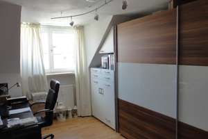 Maisonette, Dachterrasse, zentrale Lage, 3 Zimmer, 2 Badzimmer, Kamin, Aufzug, Einzelgarage – Westendstraße 152, 80339 Westend, München – Vorschaubild 18