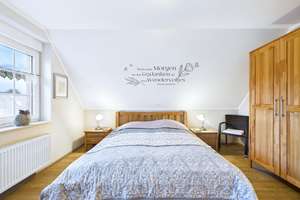Hochwertiges Ferienhaus mit Zugang zu privater Badebucht in exklusiver Lage am Badesee – Die vollständige Adresse der Immobilie erhältst du vom Anbieter., 26607 Aurich – Vorschaubild 11