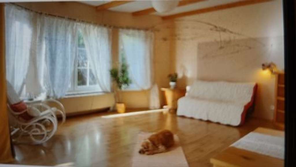 Immobilie in Birkenwerder - Gepflegtes Einfamilienhaus mit kleinem Garten - Bild 1