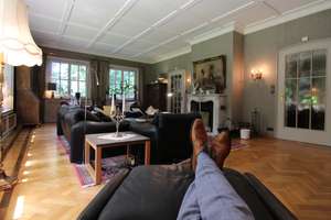 VILLA IM PARK – Die vollständige Adresse der Immobilie erhältst du vom Anbieter., 38518 Müden (Aller) – Vorschaubild 8