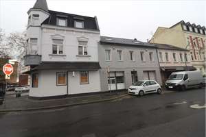 *2 Zimmer mit Balkon im Dachgeschoss* in Duisburg-Homberg, Moerser Str. – Die vollständige Adresse der Immobilie erhältst du vom Anbieter., 47198 Alt-Homberg, Duisburg – Vorschaubild 15