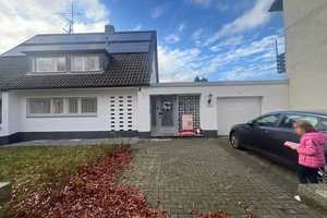 Solingen - Ohligs/Aufderhöhe - 3 -Parteien Haus + 1 Doppelgarage - GARTEN – Solingen – Vorschaubild 3