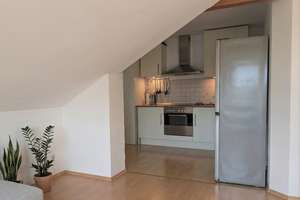 Attraktive 2-Zimmer-Eigentumswohnung mit zwei Westbalkonen in begehrter Lage von Ingolstadt-Haunwöhr – Haunwöhrer Straße 109, 85051 Südwest, Ingolstadt – Vorschaubild 3