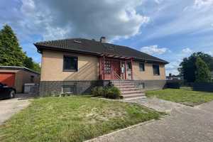 *** Saniertes Zweifamilienhaus im schönen Tespe *** – Harburg (Kreis) – Vorschaubild 1