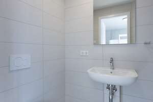 28 Boardinghouseappartements in Pasing/ Aubing – Ideal für Firmen – Bodenseestraße 107, 81243 Aubing-Süd, München – Vorschaubild 13