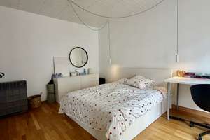 HELLE 3-ZIMMER-WOHNUNG MIT BALKON – Uhlandstraße 35, 76135 Weststadt, Karlsruhe – Vorschaubild 2