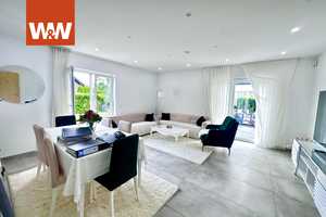 Barrierefreier Bungalow mit modernster Ausstattung in toller Lage Nähe Cappenberger See – Unna (Kreis) – Vorschaubild 1