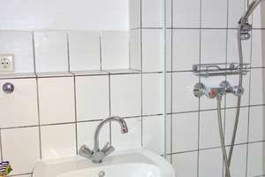 Krefeld - Süd, schickes Erdgeschoss Apartment mit offener Einbauküche, Terrasse und kleinem Garten – Die vollständige Adresse der Immobilie erhältst du vom Anbieter., 47805 Dießem/Lehmheide, Krefeld – Vorschaubild 6