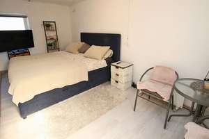 ++Maisonette-Wohnung mit Garage, Stellplatz und Garten in ruhiger Lage im Zentrum++ – Die vollständige Adresse der Immobilie erhältst du vom Anbieter., 67240 Bobenheim-Roxheim – Vorschaubild 16