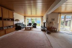 Wohnen auf einer Ebene - Familienfreundlicher Bungalow mit Sauna, Glasfaser und überdachter Terrasse – Die vollständige Adresse der Immobilie erhältst du vom Anbieter., 38448 Kreuzheide, Wolfsburg – Vorschaubild 5