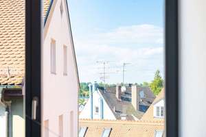 AUFRECHT °IHR TRAUMHAUS° Preisgekröntes Architektenhaus im Herzen der Dachauer Altstadt – Die vollständige Adresse der Immobilie erhältst du vom Anbieter., 85221 Dachau – Vorschaubild 13
