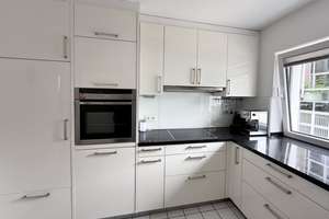 Hochwertige zentralgelegene 3-Zimmer Maisonettewohnung – Die vollständige Adresse der Immobilie erhältst du vom Anbieter., 97688 Bad Kissingen – Vorschaubild 3