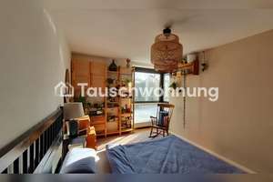 Tauschwohnung: Helle Stadtwohnung mit Garten - 110 m², ab November/Dezember – Stephan-Lochner-Straße 11, 80686 Land in Sonne, München – Vorschaubild 8
