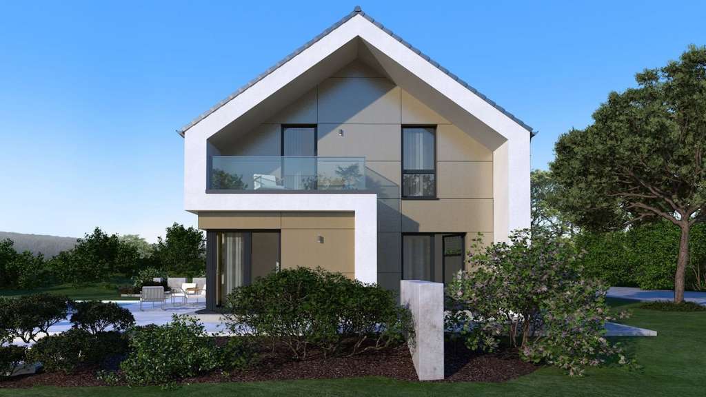 Immobilie in Pförring - DESIGNHAUS DER EXTRAKLASSE - Bild 2