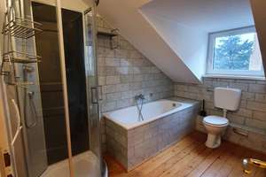 Gepflegte 3-Raum-Maisonette-Wohnung mit Balkon und Einbauküche in Bonn – Oppenhoffstraße 4, 53111 Nordstadt, Bonn – Vorschaubild 13