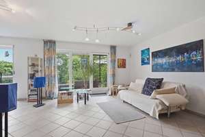 Wohngefühl wie im eigenen Haus – Erdgeschosswohnung mit ca. 115 m² Privatgarten – Die vollständige Adresse der Immobilie erhältst du vom Anbieter., 53225 Beuel-Mitte, Bonn – Vorschaubild 9