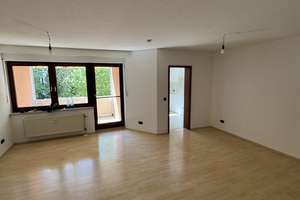 Wohnen mit Charakter: 3,5-Zimmer-Wohnung in Erlangen-Büchenbach – Büchenbacher Anlage 13a, 91056 Büchenbach Nord, Erlangen – Vorschaubild 4