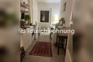 Tauschwohnung: 2 Zimmer mit Balkon gegen 1-2 Zimmer – Die vollständige Adresse der Immobilie erhältst du vom Anbieter., 40235 Flingern Nord, Düsseldorf – Vorschaubild 5