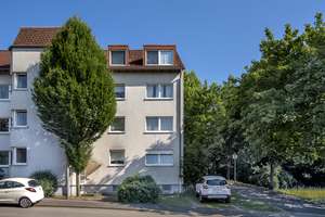 Frei! 2-Zimmer-Wohnung in Dortmund-Huckarde! – Arthur-Beringer-Straße 10, 44369 Huckarde (Ortsteil), Dortmund – Vorschaubild 1