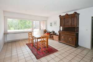 Münster-Hiltrup: Charmante Eigentumswohnung mit Balkon auf Erbpacht! – Die vollständige Adresse der Immobilie erhältst du vom Anbieter., 48165 Hiltrup-West, Münster – Vorschaubild 2