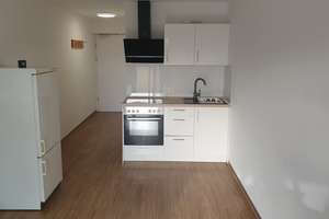 Studentenappartement, Vermietung nur an Studierende oder Auszubildende – Pilgerhausstrasse 18, 86152 Jakobervorstadt-Nord, Augsburg – Vorschaubild 4