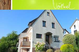 1 Haus mit 2 Wohneinheiten – Die vollständige Adresse der Immobilie erhältst du vom Anbieter., 57572 Niederfischbach – Vorschaubild 1