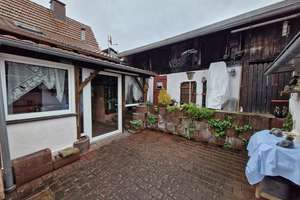 Verkauf: Schnuckeliges Einfamilienhaus mit Weitblick und Sanierungsbedarf in Höhenlage von Höchberg – Die vollständige Adresse der Immobilie erhältst du vom Anbieter., 97204 Höchberg – Vorschaubild 15