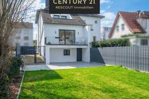 C21 - Ihr neues Zuhause in Laurensberg! Kernsaniert & zentral! – Aachen – Vorschaubild 1