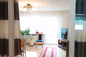 Einziehen und Wohlfühlen! Top renovierte und charmante 3-Zimmerwohnung am Waldrand – Die vollständige Adresse der Immobilie erhältst du vom Anbieter., 63128 Dietzenbach – Vorschaubild 8