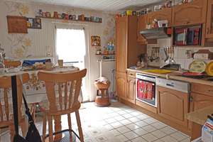Gepflegtes Wohnhaus mit Wintergarten, Garage und schönem Grundstück – Die vollständige Adresse der Immobilie erhältst du vom Anbieter., 56459 Rothenbach – Vorschaubild 12