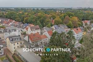 Woltmershausen | Gepflegte & geräumige Etagenwohnung mit Wannenbad & Balkon – Die vollständige Adresse der Immobilie erhältst du vom Anbieter., 28197 Woltmershausen (Ortsteil), Bremen – Vorschaubild 16