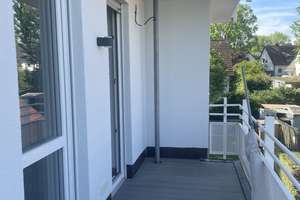 Neu sanierte 2 Zimmer-WHG, Tiefgarage, 2 Balkone  – Die vollständige Adresse der Immobilie erhältst du vom Anbieter., 90453 Katzwang, Reichelsdorf Ost, Reichelsdorfer Keller, Nürnberg – Vorschaubild 10