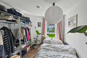 Erbpacht: Schöne 2-Zimmer-Wohnung in Köln-Junkersdorf – Die vollständige Adresse der Immobilie erhältst du vom Anbieter., 50858 Junkersdorf, Köln – Vorschaubild 5