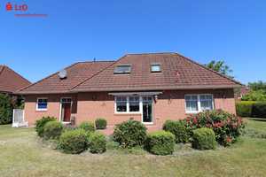 Gepflegter Bungalow mit Garage in Löningen/Evenkamp – Cloppenburg (Kreis) – Vorschaubild 1