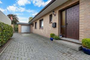 Sillenstede: Gepflegter Bungalow mit ausbaufähigem Dachgeschoss – Die vollständige Adresse der Immobilie erhältst du vom Anbieter., 26419 Schortens – Vorschaubild 26